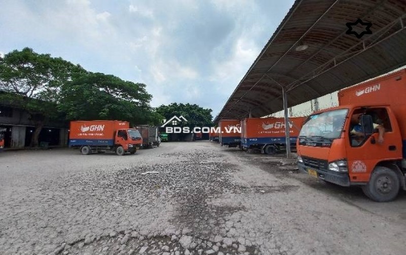 AX29 [  VỊ THẾ CHIẾN LƯỢC] MẶT TIỀN QUỐC LỘ 1A QUẬN 12 – 1.64 HECTA (120m x 140m)